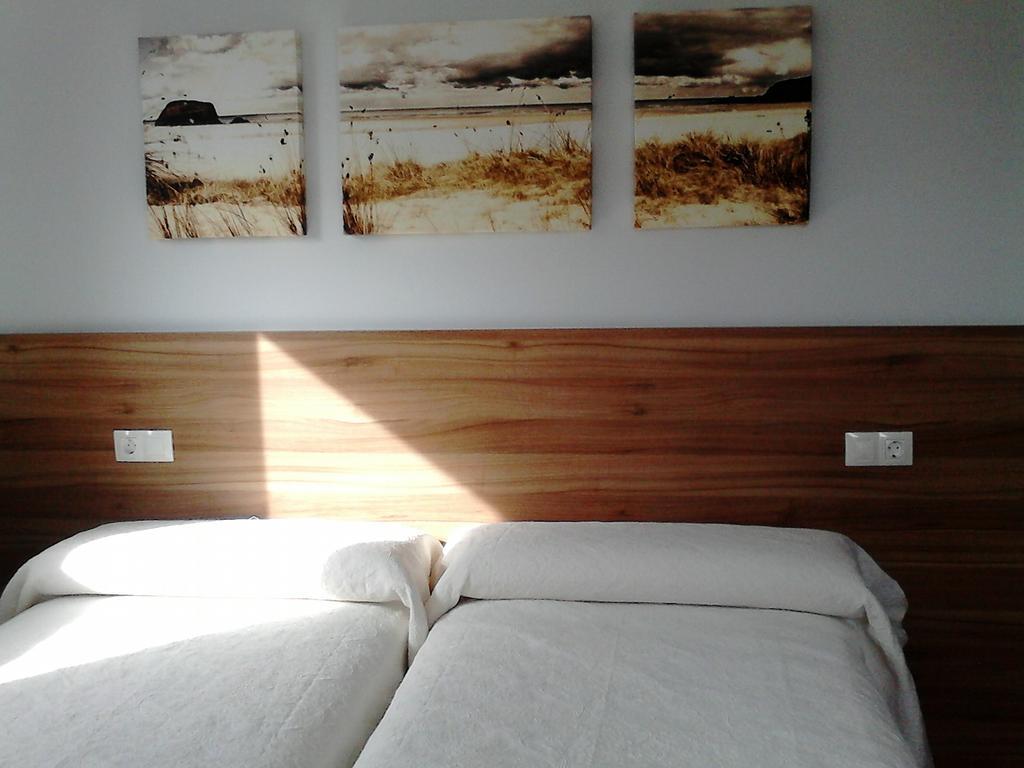 Albergue Camino Norte Castropol Room photo