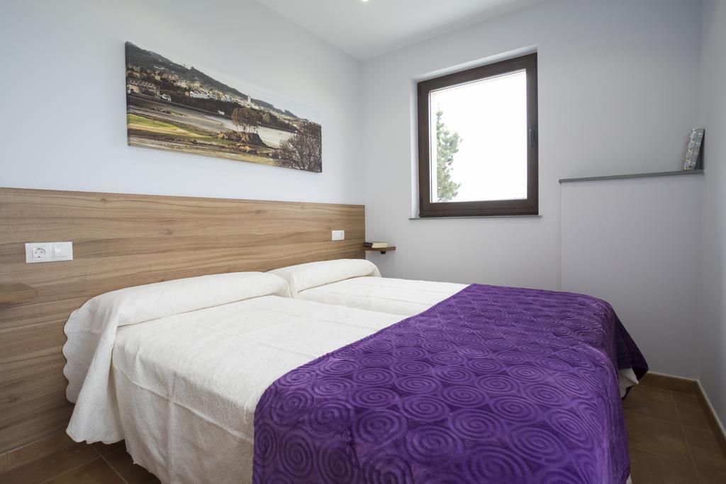 Albergue Camino Norte Castropol Room photo