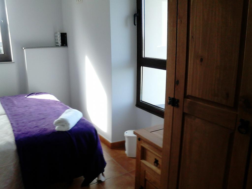 Albergue Camino Norte Castropol Room photo